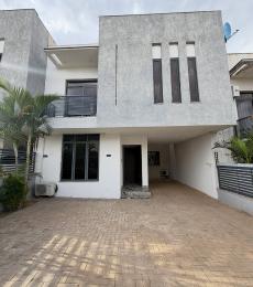4 bedroom House for rent Life Camp Abuja