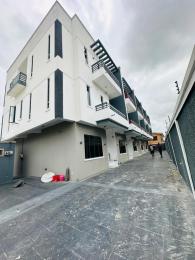 4 bedroom House for sale Olowora Magodo Kosofe/Ikosi Lagos