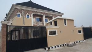 4 bedroom House for sale Mellenium Estate Gbagada Millenuim/UPS Gbagada Lagos