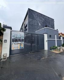 4 bedroom House for sale Ogba Ikeja Lagos Ifako-ogba Ogba Lagos