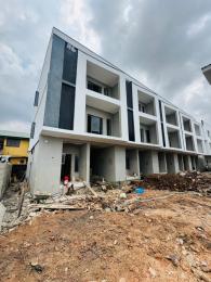 4 bedroom House for sale Ogudu GRA Ogudu Lagos