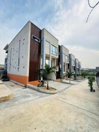 4 bedroom House for sale Omole phase 1 Ojodu Lagos