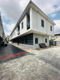 4 bedroom House for sale Opebi Ikeja Lagos