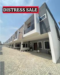 4 bedroom House for sale Orchid Lekki Lagos