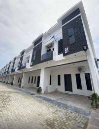 4 bedroom House for sale Orchid Road By Chevron Tollgate Lekki chevron Lekki Lagos