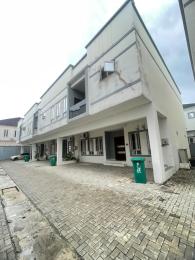 House for rent orchid Lekki Lagos