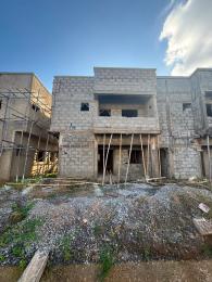 4 bedroom House for sale Von Road Airport Road Lugbe Abuja