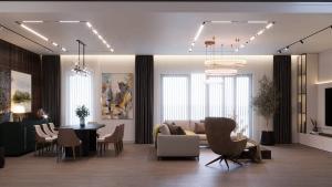 4 bedroom House for sale Parkview Estate Ikoyi Lagos