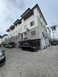 4 bedroom House for sale Surulere Lagos