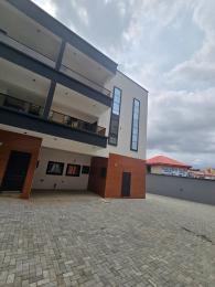 4 bedroom House for sale Off Allen Allen Avenue Ikeja Lagos