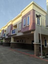 4 bedroom House for rent Ikota Lekki Lagos