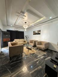 4 bedroom House for sale Gwarinpa Abuja