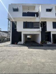 4 bedroom House for rent Ikota Lekki Lagos
