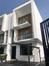 4 bedroom House for sale Orchid Lekki Lagos