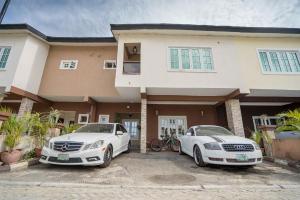 4 bedroom House for sale Ajah Lagos