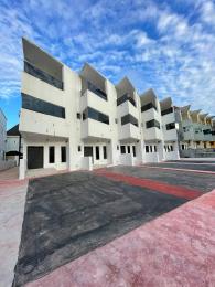 4 bedroom House for sale Ikota Lekki Lagos