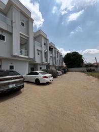4 bedroom House for rent Mabushi Mabushi Abuja