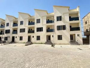 4 bedroom House for sale Kado Abuja