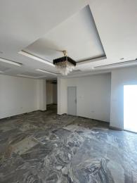 5 bedroom House for rent Katampe Main Abuja