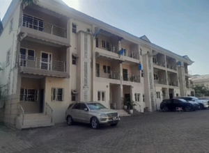 4 bedroom House for rent Wuse2 Wuse 2 Abuja