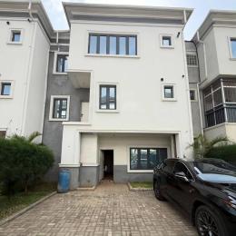 4 bedroom House for sale Maitama Abuja