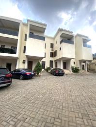 5 bedroom House for rent Maitama Abuja