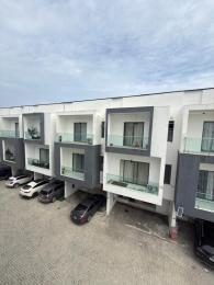 4 bedroom House for rent Orchid Lekki Lagos