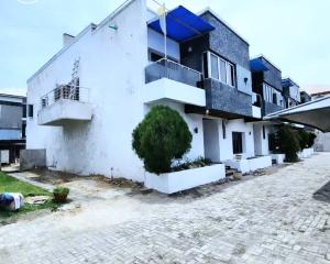4 bedroom House for rent  Lekki Phase 1 Lekki Lagos