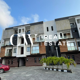 4 bedroom House for sale Ikoyi Lagos