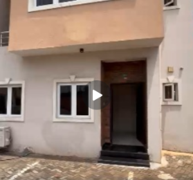 4 bedroom House for sale Adelabu Surulere Lagos
