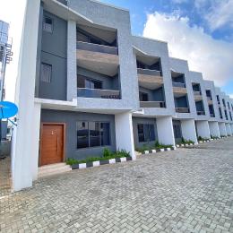 4 bedroom House for sale Osapa london Lekki Lagos