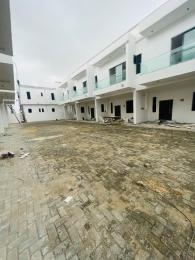 4 bedroom House for rent Vgc Extension VGC Lekki Lagos