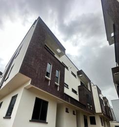 4 bedroom House for sale Opebi Ikeja Lagos