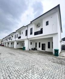4 bedroom House for sale VGC Lekki Lagos