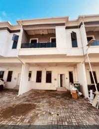 4 bedroom House for rent Orchid Lekki Lagos. orchid Lekki Lagos