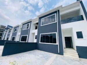 4 bedroom House for rent Mabushi Mabushi Abuja