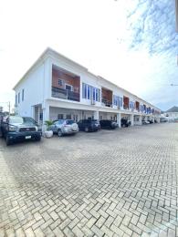 4 bedroom House for rent Around Royal Pine Estate orchid Lekki Lagos