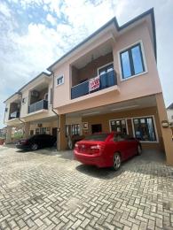 4 bedroom House for rent Ikota Lekki Lagos