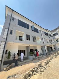 4 bedroom House for rent Guzape Main Behind Coza Guzape Abuja