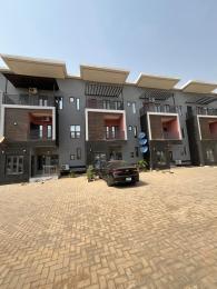 4 bedroom House for sale Gaduwa Abuja