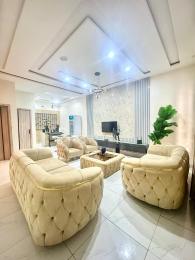 4 bedroom House for rent orchid Lekki Lagos