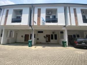 4 bedroom House for rent Harris Drive Lekki Phase 1 Lekki Lagos