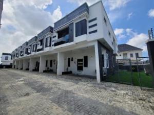 4 bedroom House for sale Lekki Palm City Ado Ajah Lagos