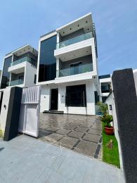 5 bedroom House for sale Ologolo Lekki Lagos