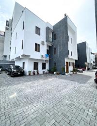 4 bedroom House for rent Lekki Phase 1 Lekki Lagos