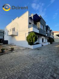 4 bedroom House for rent ONIRU Victoria Island Lagos
