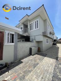 4 bedroom House for rent Agungi Lekki Lagos