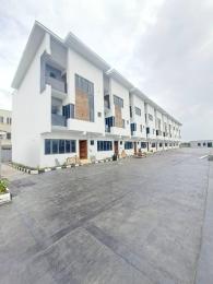 4 bedroom House for rent Lekki Phase 1 Lekki Lagos