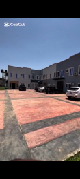 4 bedroom House for rent Gwarinpa Abuja