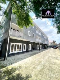 4 bedroom House for rent Off Lekki-Epe Expressway Ajah Lagos
